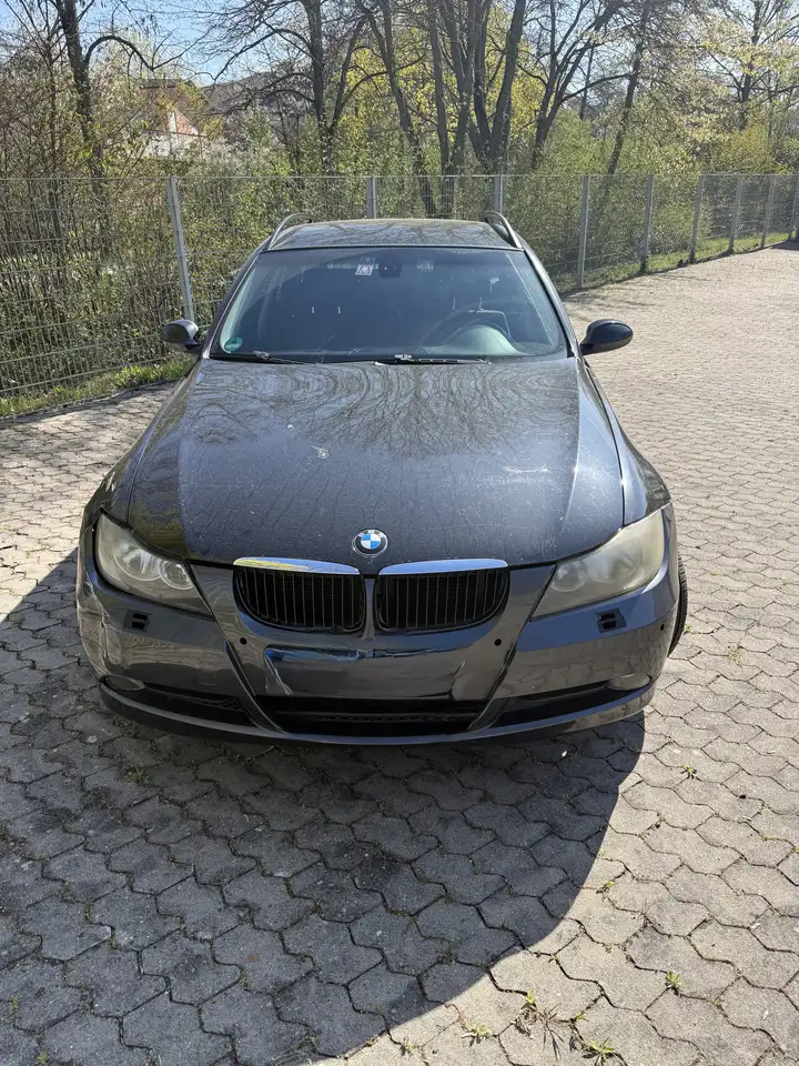 BMW 318