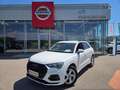 Audi Q3 Advanced 1,5l S-tronic Weiß - thumbnail 1