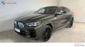 BMW X6 X6 xDrive30d Grau - thumbnail 1