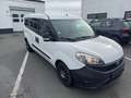 Fiat Doblo 1.3 Multijet SX (EU6) Wit - thumbnail 7