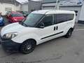 Fiat Doblo 1.3 Multijet SX (EU6) Wit - thumbnail 3