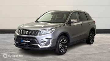 1.5 Dualjet Hybrid 115ch Style Auto