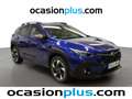 Subaru Crosstrek 2.0i Hybrid Field CVT Azul - thumbnail 2