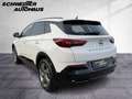 Opel Grandland 1.2 Turbo GS Line LED+Navi+SHZ+2xKlima Blanc - thumbnail 5