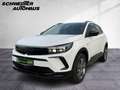 Opel Grandland 1.2 Turbo GS Line LED+Navi+SHZ+2xKlima Blanc - thumbnail 2