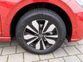 Volkswagen Polo Move 1.0TSI DSG LED Navi RFK ACC AHK SHZ Rot - thumbnail 6