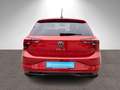 Volkswagen Polo Move 1.0TSI DSG LED Navi RFK ACC AHK SHZ Rot - thumbnail 3