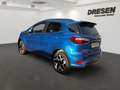 Ford EcoSport 1.0 EcoBoost ST-Line el. Schiebedach + Xenon + Rüc Blau - thumbnail 4