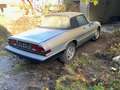 Alfa Romeo Spider *Scheunenfund* Silber - thumbnail 3