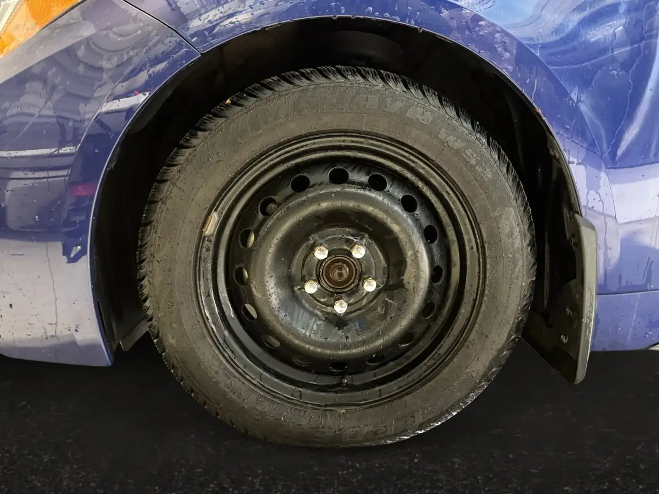 Toyota Corolla снимка Toyota Corolla