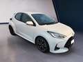 Toyota Yaris IV 2020 1.0 Trend Blanc - thumbnail 3