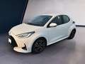 Toyota Yaris IV 2020 1.0 Trend Blanc - thumbnail 2