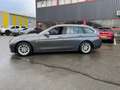 BMW 320 3-serie Touring 320d Sport / AUTOMAAT / NAP / 1e E Grey - thumbnail 2
