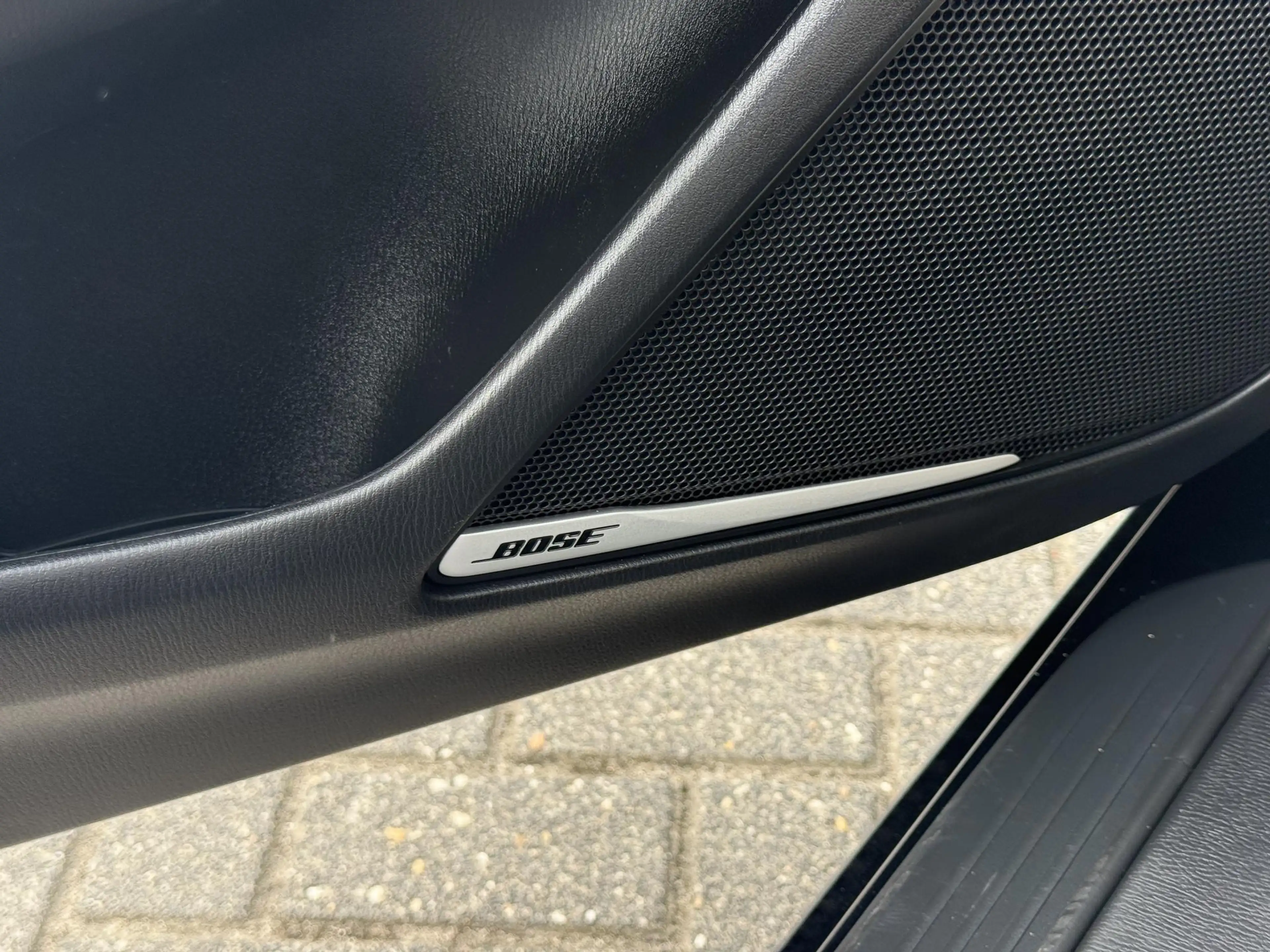 Mazda 6 Sportbreak 2.0 SkyActiv-G 165 Business Extra set v — photo 7
