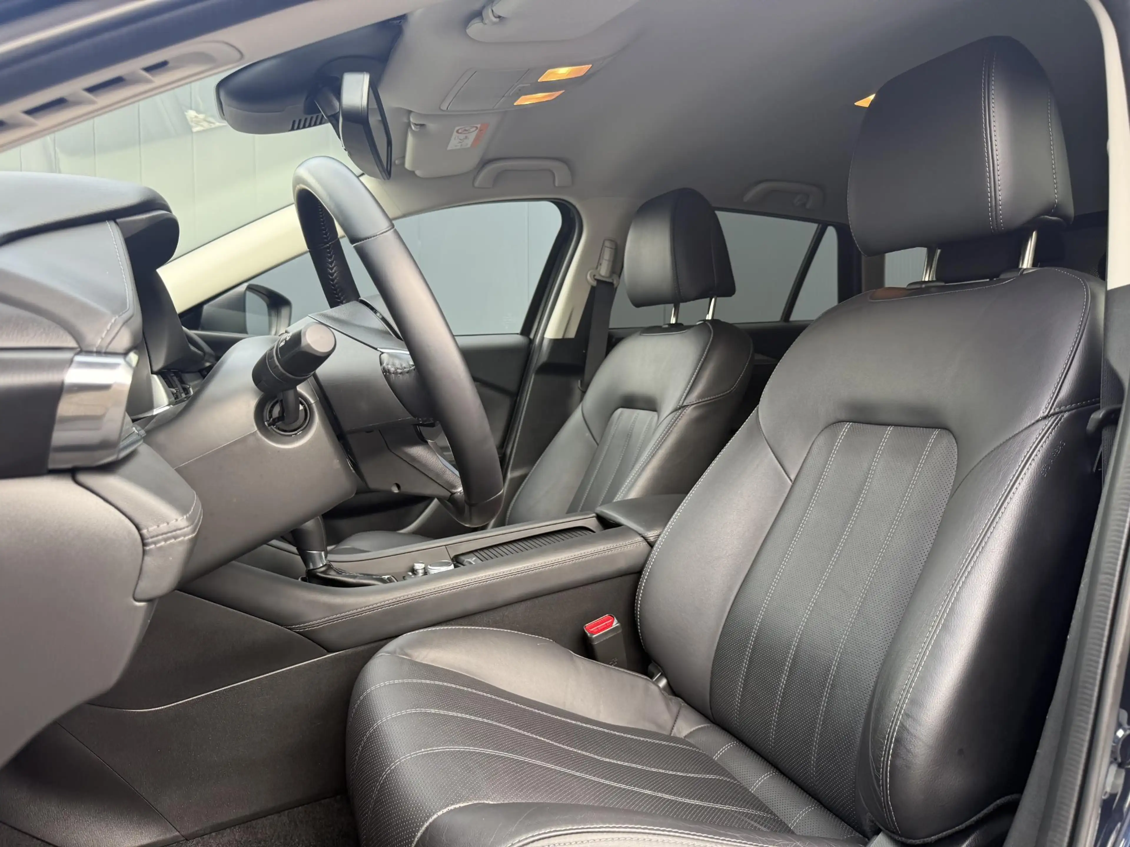 Mazda 6 Sportbreak 2.0 SkyActiv-G 165 Business Extra set v — photo 6