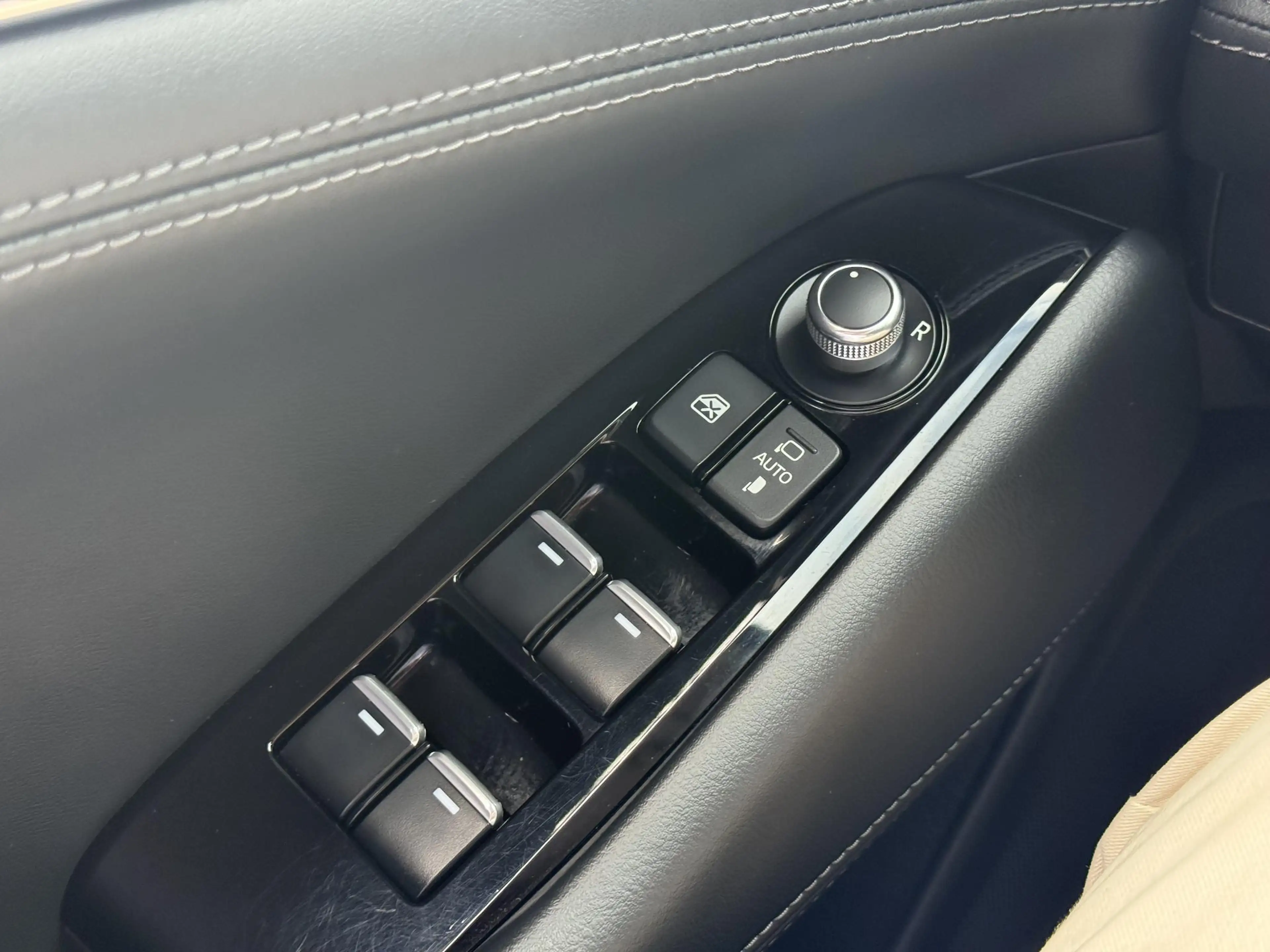 Mazda 6 Sportbreak 2.0 SkyActiv-G 165 Business Extra set v — photo 8