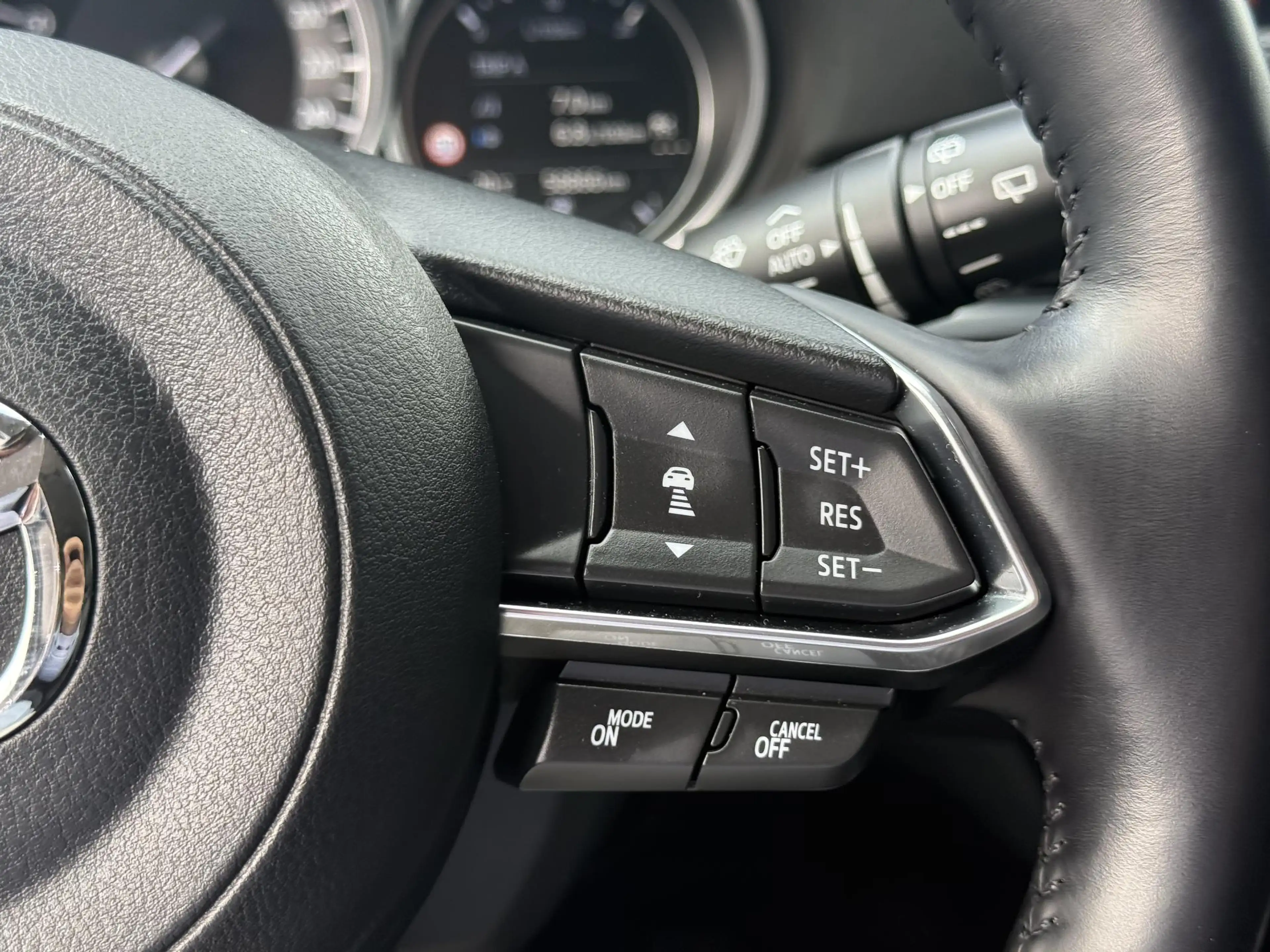 Mazda 6 Sportbreak 2.0 SkyActiv-G 165 Business Extra set v — photo 10