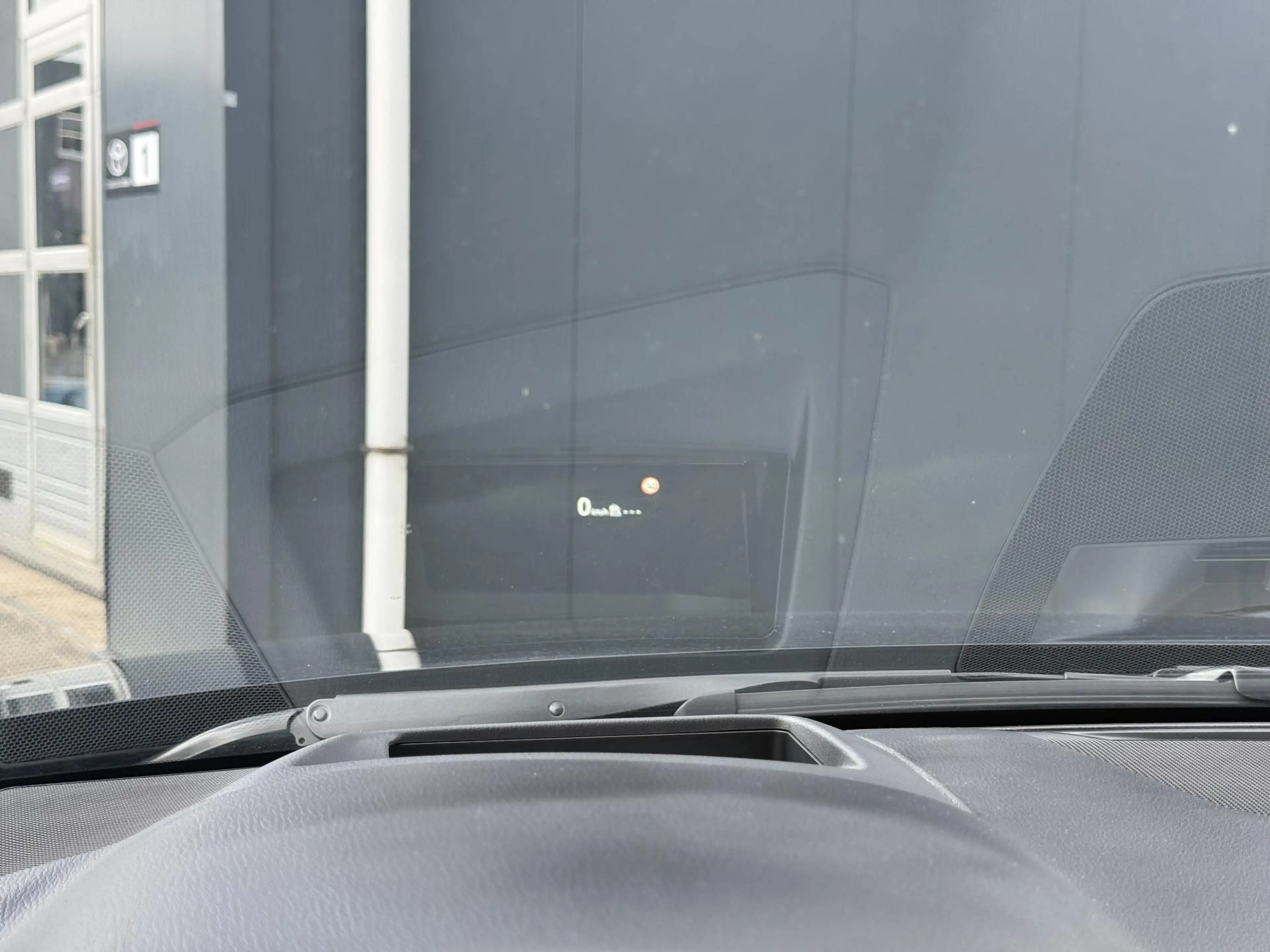 Mazda 6 Sportbreak 2.0 SkyActiv-G 165 Business Extra set v — photo 12