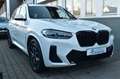 BMW X3 xDrive 20 d M SPORT*AHK*DIGITAL*HIFI*KAMERA* Wit - thumbnail 12