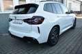 BMW X3 xDrive 20 d M SPORT*AHK*DIGITAL*HIFI*KAMERA* Wit - thumbnail 11