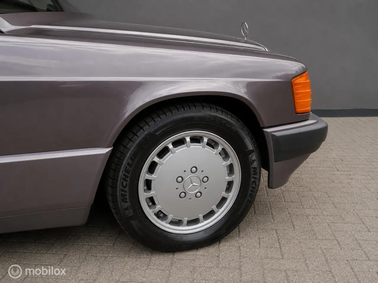 Mercedes-Benz 190 2.0 E Airco/Aut/Schuifdak/Cruise control, foto 12