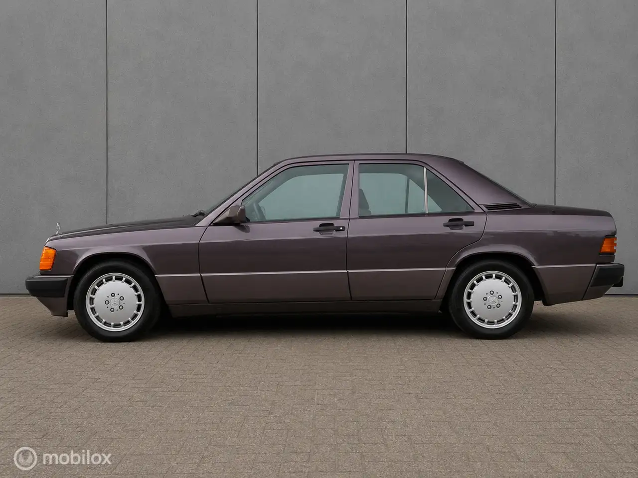 Mercedes-Benz 190 2.0 E Airco/Aut/Schuifdak/Cruise control, foto 5