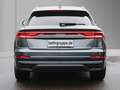 Audi Q8 50 TDI S line Matrix AHK Panorama ACC Kamera Gris - thumbnail 6