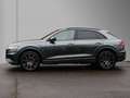 Audi Q8 50 TDI S line Matrix AHK Panorama ACC Kamera Gris - thumbnail 5