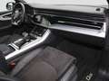 Audi Q8 50 TDI S line Matrix AHK Panorama ACC Kamera Gris - thumbnail 15
