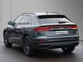 Audi Q8 50 TDI S line Matrix AHK Panorama ACC Kamera Gris - thumbnail 7