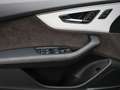 Audi Q8 50 TDI S line Matrix AHK Panorama ACC Kamera Gris - thumbnail 21