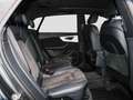 Audi Q8 50 TDI S line Matrix AHK Panorama ACC Kamera Gris - thumbnail 11