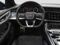 Audi Q8 50 TDI S line Matrix AHK Panorama ACC Kamera Gris - thumbnail 17