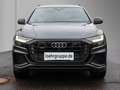 Audi Q8 50 TDI S line Matrix AHK Panorama ACC Kamera Gris - thumbnail 3