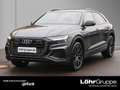 Audi Q8 50 TDI S line Matrix AHK Panorama ACC Kamera Gris - thumbnail 1