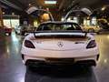 Mercedes-Benz SLS Black Series Dt. Auto*u-frei*neuwertig! Weiß - thumbnail 4