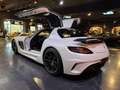 Mercedes-Benz SLS Black Series Dt. Auto*u-frei*neuwertig! Weiß - thumbnail 6