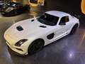 Mercedes-Benz SLS Black Series Dt. Auto*u-frei*neuwertig! Weiß - thumbnail 11
