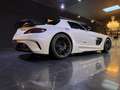 Mercedes-Benz SLS Black Series Dt. Auto*u-frei*neuwertig! Weiß - thumbnail 7