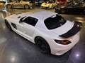 Mercedes-Benz SLS Black Series Dt. Auto*u-frei*neuwertig! Weiß - thumbnail 10