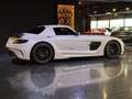 Mercedes-Benz SLS Black Series Dt. Auto*u-frei*neuwertig! Weiß - thumbnail 5