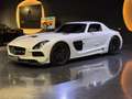 Mercedes-Benz SLS Black Series Dt. Auto*u-frei*neuwertig! Weiß - thumbnail 3