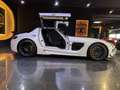 Mercedes-Benz SLS Black Series Dt. Auto*u-frei*neuwertig! Weiß - thumbnail 9