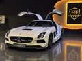 Mercedes-Benz SLS Black Series Dt. Auto*u-frei*neuwertig! Weiß - thumbnail 12