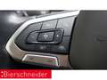 Volkswagen Taigo 1.0 TSI R-Line BLACK STYLE ACC IQ.LIGHT NAVI Blanc - thumbnail 5