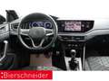 Volkswagen Taigo 1.0 TSI R-Line BLACK STYLE ACC IQ.LIGHT NAVI Blanc - thumbnail 4