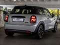 MINI Cooper SE Electric Trim FACEL. LED NAVI LEDER Silber - thumbnail 5