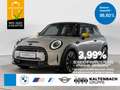 MINI Cooper SE Electric Trim FACEL. LED NAVI LEDER Silber - thumbnail 1