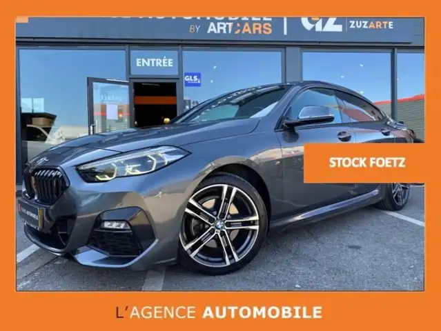 BMW 218 218i Gran Coupe Aut. M Sport