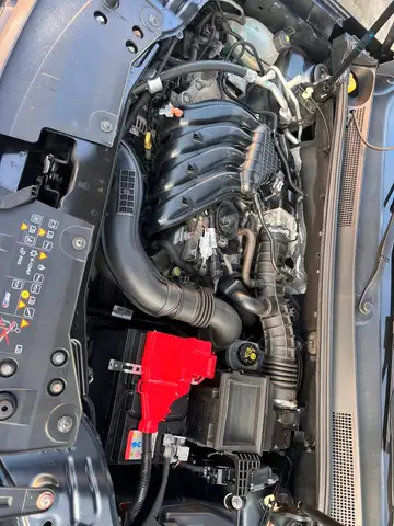 Dacia Duster view 7